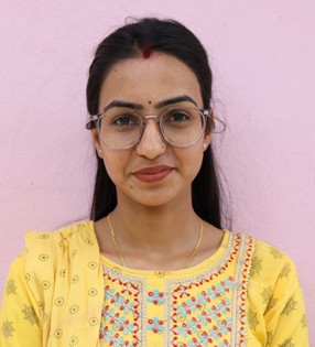 Sarita Kandel