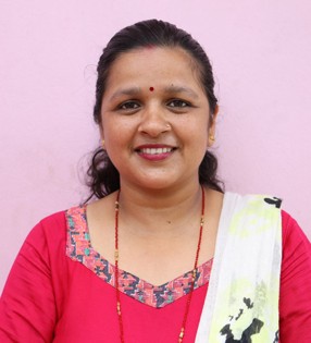 Eliza Ghimire