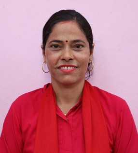 Jamuna Koirala