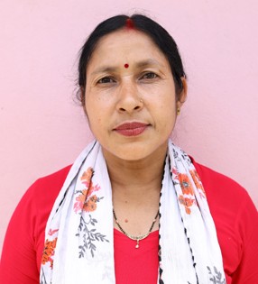 Bishnu Kandel