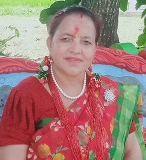 Bishnu Kumari Timilsina