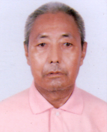 Former Chairman