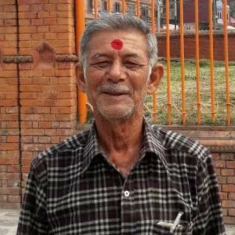Former Chairman