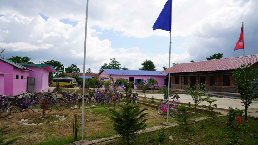 School Image