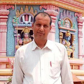Former Chairman